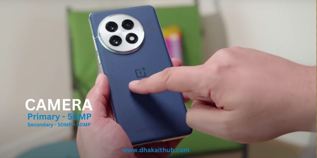 OnePlus 13